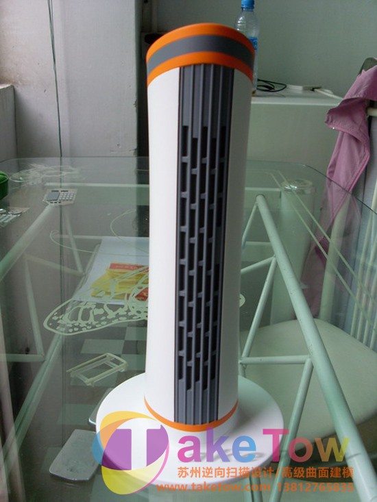 模型驗證案例-家電類空調產(chǎn)品